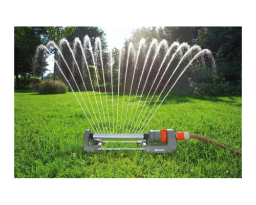 Дождеватель Gardena Polo Classic 250 02083-20.000.00 Дождеватель Gardena Polo Classic 250 02083-20.000.00