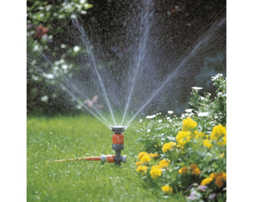 Дождеватель Gardena Vario Comfort 01949-20.000.00 Дождеватель Gardena Vario Comfort 01949-20.000.00