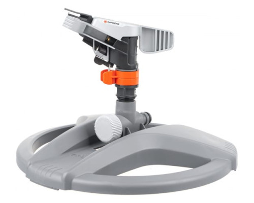 Дождеватель импульсный на подставке Premium Gardena 08135-20.000.00