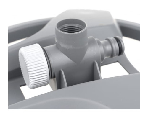 Дождеватель импульсный на подставке Premium Gardena 08135-20.000.00