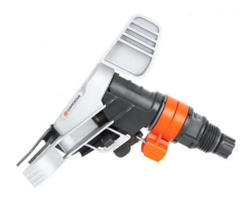 Дождеватель импульсный на подставке Premium Gardena 08135-20.000.00