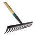 Грабли для газонов GARDENA ClassicLine 17201-20.000.00