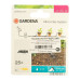 Капельница концевая (4 л/час; 25 шт.) Gardena 01341-29.000.00