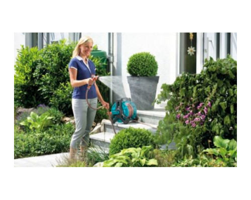 Катушка для шланга 50 Classic Gardena 08007-20.000.00 Катушка для шланга 50 Classic Gardena 08007-20.000.00