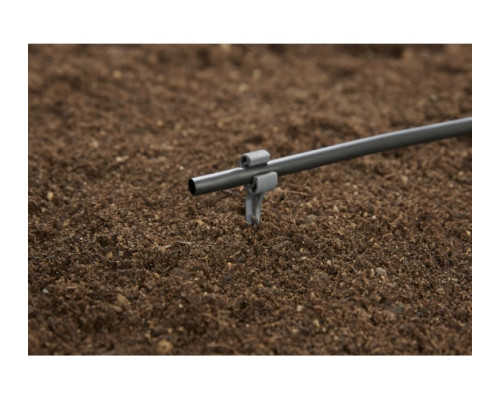 Колышки для шлангов Gardena 10шт. 01327-20.000.00 Колышки для шлангов Gardena 10шт. 01327-20.000.00