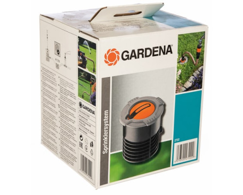 Колонка входная Gardena 02722-20.000.00 Колонка входная Gardena 02722-20.000.00