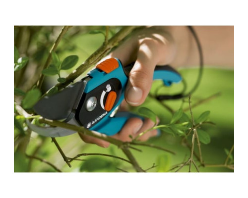 Комплект: секатор Comfort + карманный нож Gardena 08790-29.000.00 Комплект: секатор Comfort + карманный нож Gardena 08790-29.000.00