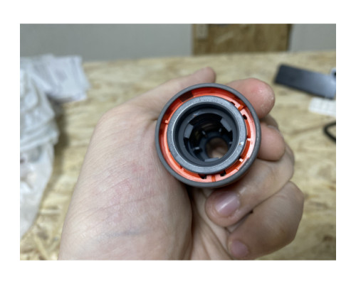 Коннектор стандартный 1/2" Gardena 18215-29.000.00 Коннектор стандартный 1/2" Gardena 18215-29.000.00