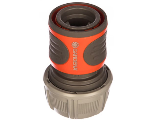Коннектор стандартный 3/4" Gardena 18216-29.000.00 Коннектор стандартный 3/4" Gardena 18216-29.000.00