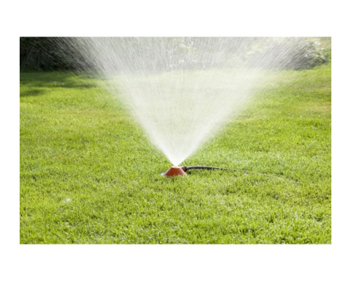 Круговой дождеватель Gardena Pyramid 00971-32.000.00