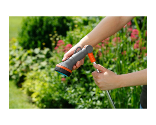 Многофункциональная штанга-распылитель для полива Gardena Comfort 18334-20.000.00 Многофункциональная штанга-распылитель для полива Gardena Comfort 18334-20.000.00