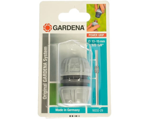 Муфта ремонтная 1/2" Gardena 18232-29.000.00