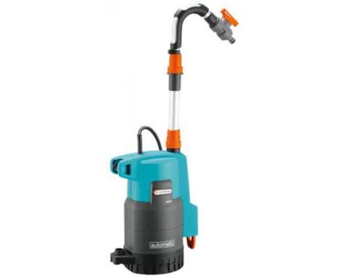 Насос Gardena 4000/2 Comfort 01742-20.000.00 Насос Gardena 4000/2 Comfort 01742-20.000.00
