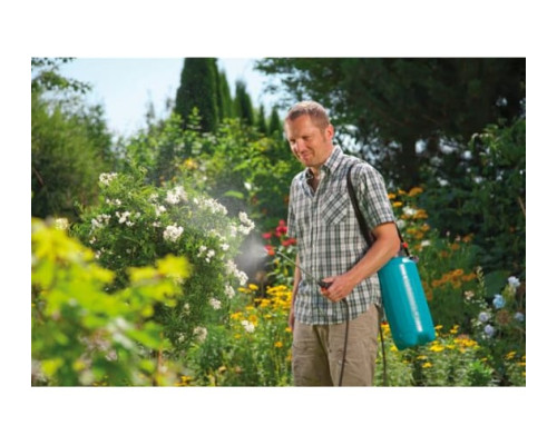 Опрыскиватель Gardena 5 л 00823-20.000.00 Опрыскиватель Gardena 5 л 00823-20.000.00