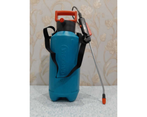 Опрыскиватель Gardena 5 л 00823-20.000.00 Опрыскиватель Gardena 5 л 00823-20.000.00