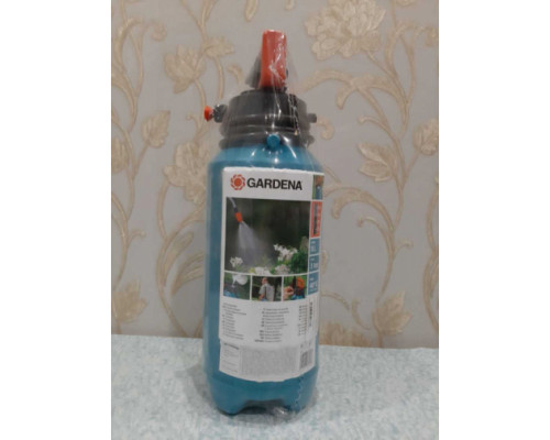 Опрыскиватель Gardena 5 л 00823-20.000.00 Опрыскиватель Gardena 5 л 00823-20.000.00