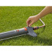 Осциллирующий дождеватель Gardena AquaZoom M 18712-34.000.00