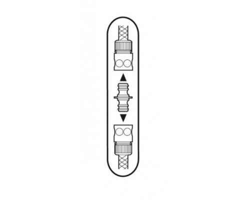 Переходник Gardena 02931-29.000.00 Переходник Gardena 02931-29.000.00