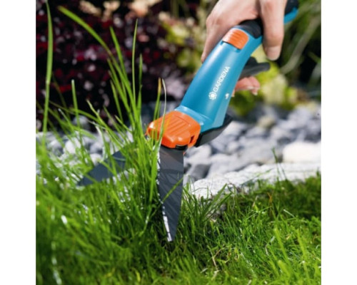 Поворотные ножницы для травы Comfort Gardena 08734-20.000.00 Поворотные ножницы для травы Comfort Gardena 08734-20.000.00