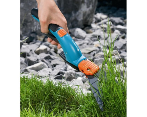 Поворотные ножницы для травы Comfort Gardena 08734-20.000.00 Поворотные ножницы для травы Comfort Gardena 08734-20.000.00