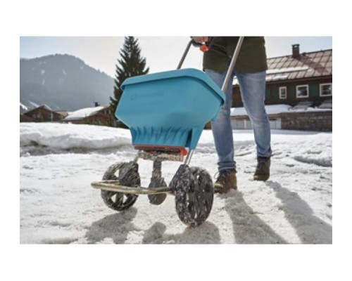 Разбрасыватель-сеялка XL Gardena 00436-20.000.00 Разбрасыватель-сеялка XL Gardena 00436-20.000.00