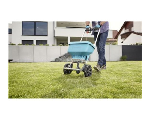 Разбрасыватель-сеялка XL Gardena 00436-20.000.00 Разбрасыватель-сеялка XL Gardena 00436-20.000.00