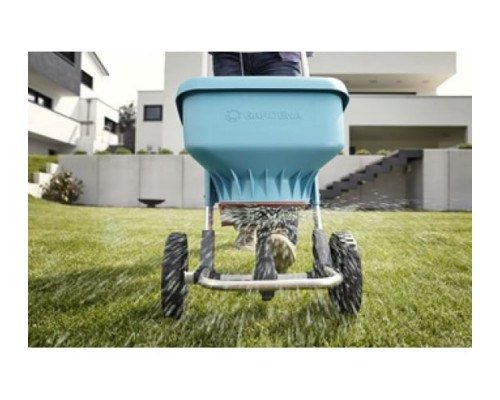 Разбрасыватель-сеялка XL Gardena 00436-20.000.00 Разбрасыватель-сеялка XL Gardena 00436-20.000.00