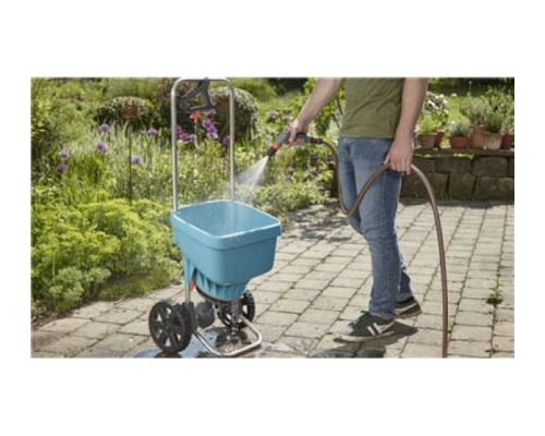 Разбрасыватель-сеялка XL Gardena 00436-20.000.00 Разбрасыватель-сеялка XL Gardena 00436-20.000.00