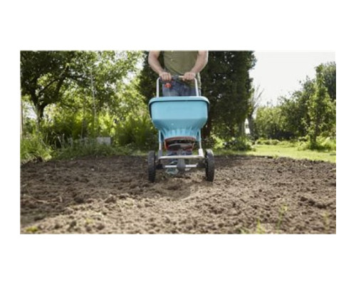 Разбрасыватель-сеялка XL Gardena 00436-20.000.00 Разбрасыватель-сеялка XL Gardena 00436-20.000.00