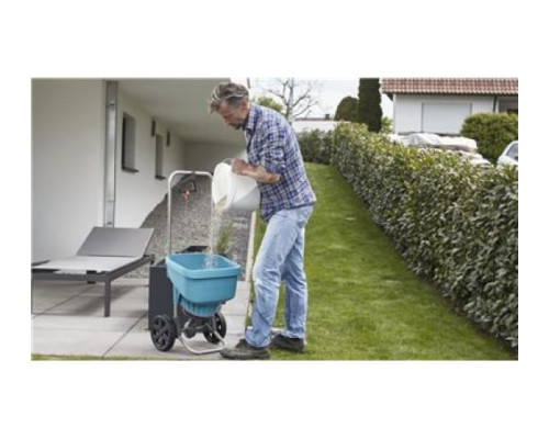 Разбрасыватель-сеялка XL Gardena 00436-20.000.00 Разбрасыватель-сеялка XL Gardena 00436-20.000.00