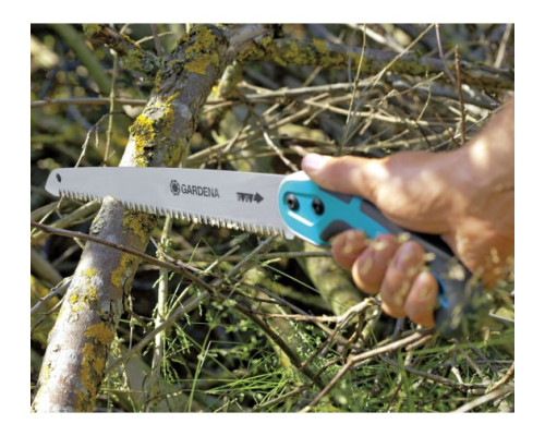 Садовая пила 300 P Gardena 08745-20.000.00 Садовая пила 300 P Gardena 08745-20.000.00