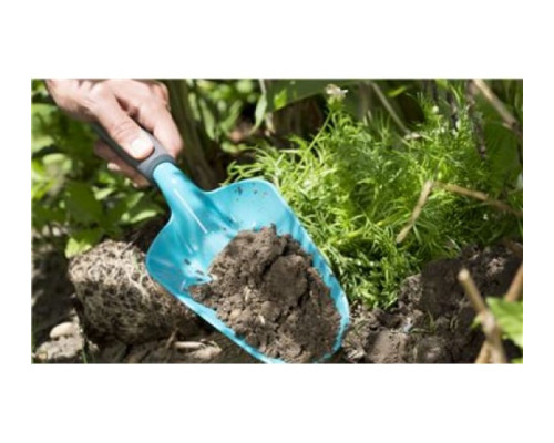 Садовый большой совок Gardena 08953-20.000.00 Садовый большой совок Gardena 08953-20.000.00