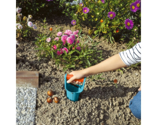 Сажалка для луковиц Gardena 03039-20.000.00 Сажалка для луковиц Gardena 03039-20.000.00