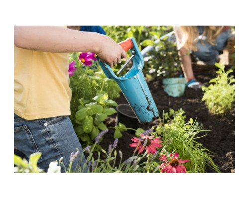 Сажалка для луковиц Gardena 03039-20.000.00 Сажалка для луковиц Gardena 03039-20.000.00