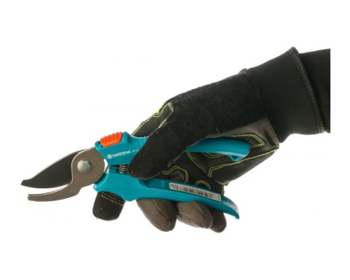 Секатор Gardena Classic 08754-30.000.00 Секатор Gardena Classic 08754-30.000.00
