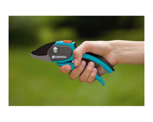 Секатор Gardena Comfort 08785-20.000.00 Секатор Gardena Comfort 08785-20.000.00