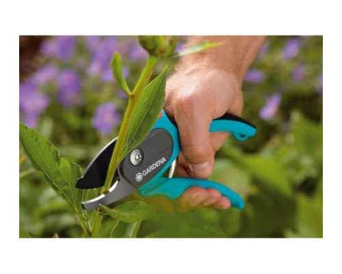 Секатор Gardena Comfort 08785-20.000.00 Секатор Gardena Comfort 08785-20.000.00
