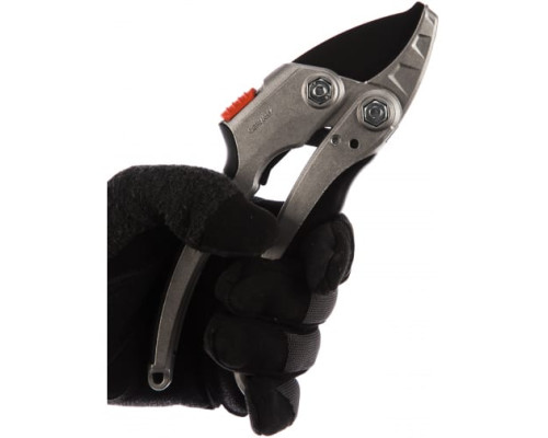 Секатор с храповым механизмом Gardena SmartCut 08798-20.000.00 Секатор с храповым механизмом Gardena SmartCut 08798-20.000.00