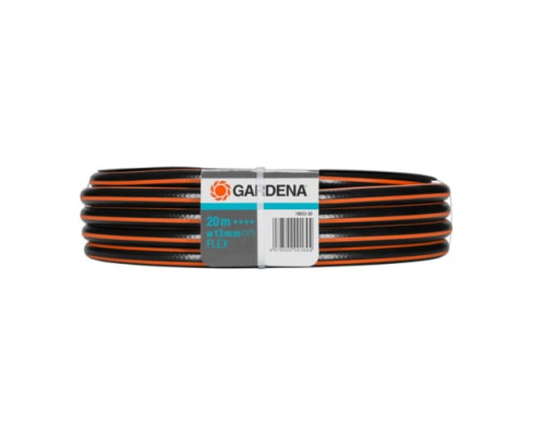 Шланг FLEX 1/2", 20м Gardena 18033-20.000.00 Шланг FLEX 1/2", 20м Gardena 18033-20.000.00