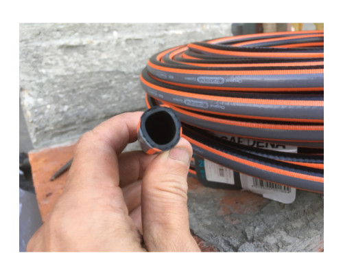 Шланг FLEX 1/2", 20м Gardena 18033-20.000.00 Шланг FLEX 1/2", 20м Gardena 18033-20.000.00