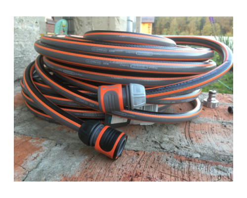 Шланг FLEX 1/2", 20м Gardena 18033-20.000.00 Шланг FLEX 1/2", 20м Gardena 18033-20.000.00