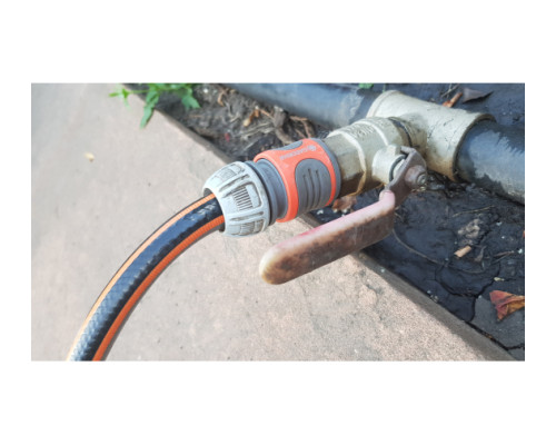 Шланг FLEX 1/2", 20м Gardena 18033-20.000.00 Шланг FLEX 1/2", 20м Gardena 18033-20.000.00