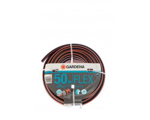 Шланг FLEX 1/2", 50м Gardena 18039-20.000.00 Шланг FLEX 1/2", 50м Gardena 18039-20.000.00