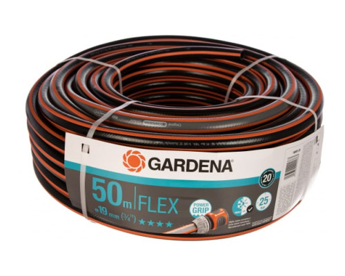 Шланг FLEX 3/4", 50м Gardena 18055-20.000.00 Шланг FLEX 3/4", 50м Gardena 18055-20.000.00