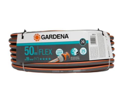 Шланг FLEX 3/4", 50м Gardena 18055-20.000.00 Шланг FLEX 3/4", 50м Gardena 18055-20.000.00