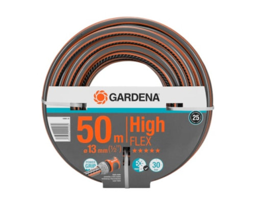 Шланг HighFLEX 1/2", 50м Gardena 18069-20.000.00 Шланг HighFLEX 1/2", 50м Gardena 18069-20.000.00