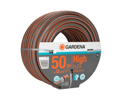 Шланг HighFLEX 1/2", 50м Gardena 18069-20.000.00 Шланг HighFLEX 1/2", 50м Gardena 18069-20.000.00