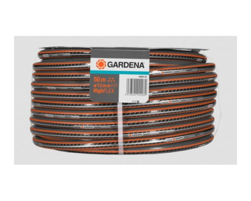 Шланг HighFLEX 1/2", 50м Gardena 18069-20.000.00 Шланг HighFLEX 1/2", 50м Gardena 18069-20.000.00