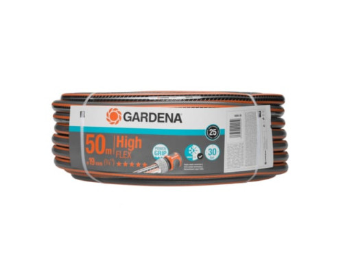 Шланг HighFLEX 3/4", 50м Gardena 18085-20.000.00 Шланг HighFLEX 3/4", 50м Gardena 18085-20.000.00