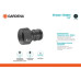Штуцер «Профи» Maxi-Flow 3/4" Gardena 02801-20.000.00